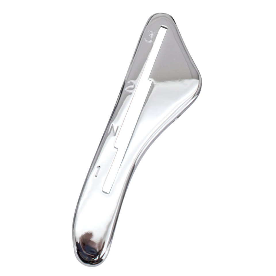Samwel Supplies Hand Shifter Levers and Guides – Handlebar