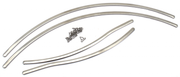 Samwel Supplies Fender Trims for Vintage Models – Fender & Struts