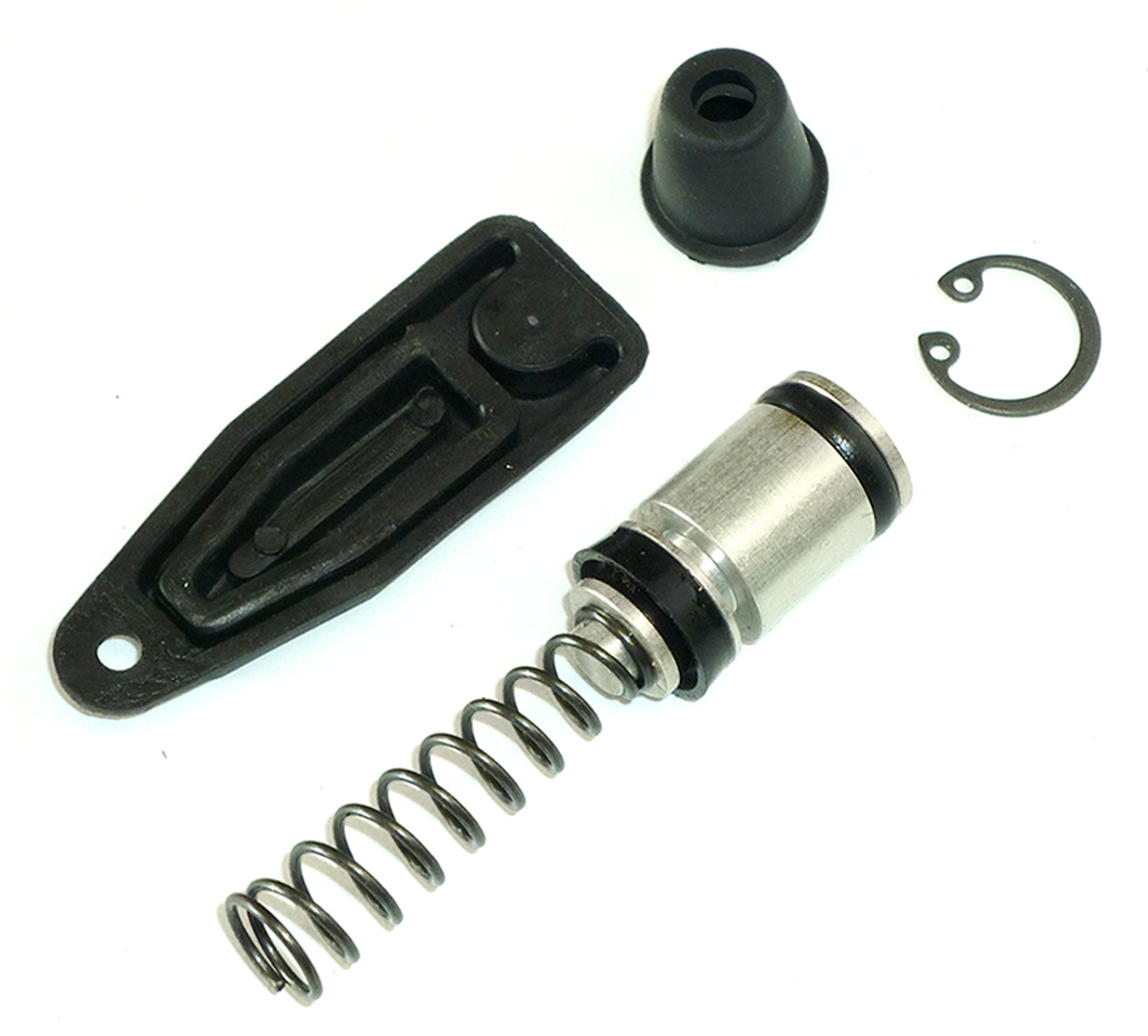 Kustom Tech Billet Forward Controls for Softail – Foot Control