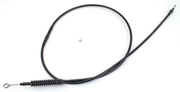 Zodiac C03 - Clutch Cable 1987-2006 Softail, 1987-2006 Touring & 1991-2005 Dyna – Control Cables & Hydraulic Lines