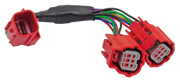 Zodiac OBD2 Splitter – Intake