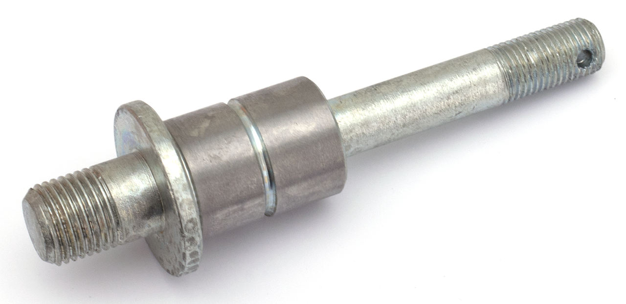 Samwel Supplies Parts for Old Style Springer Forks – Front Forks