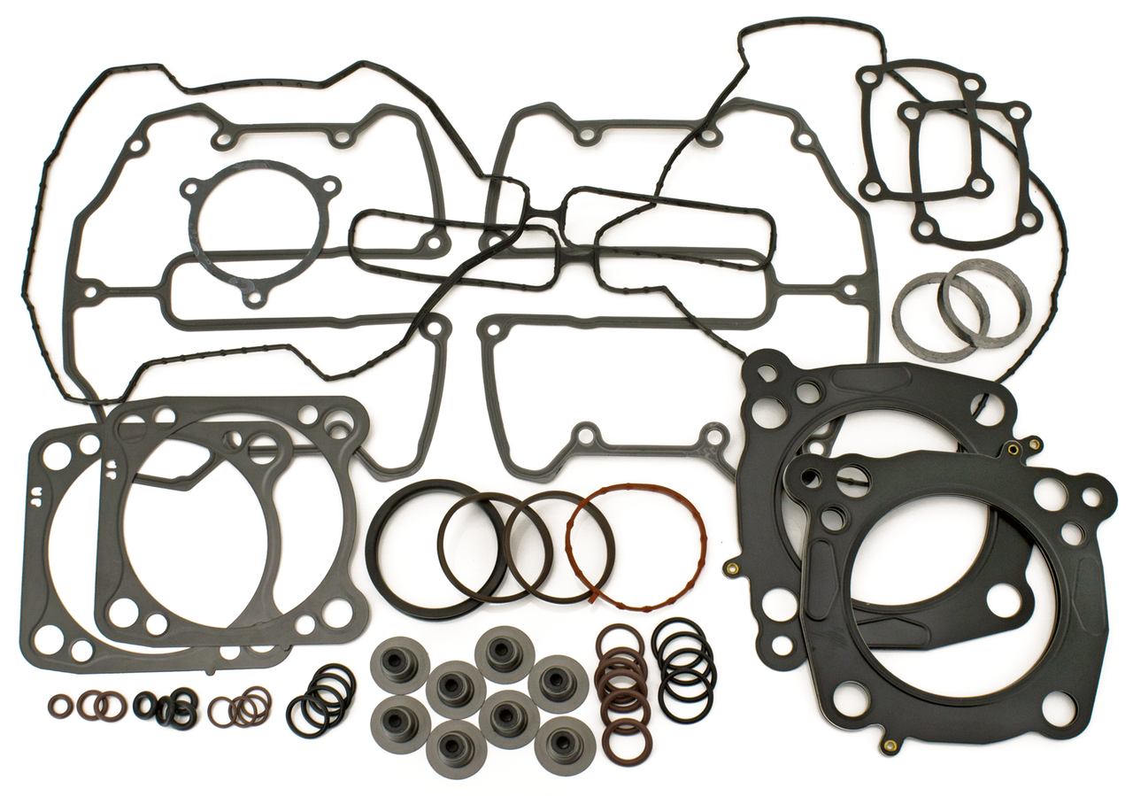 Cometic Milwaukee Eight Top End Gasket Kits – Gasket & Seals