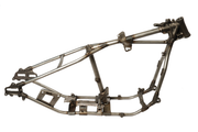 VG Classic Frames & Parts VG Classic Replica Knucklehead and Panhead Hardtail Frames – Frame & Rear Suspension