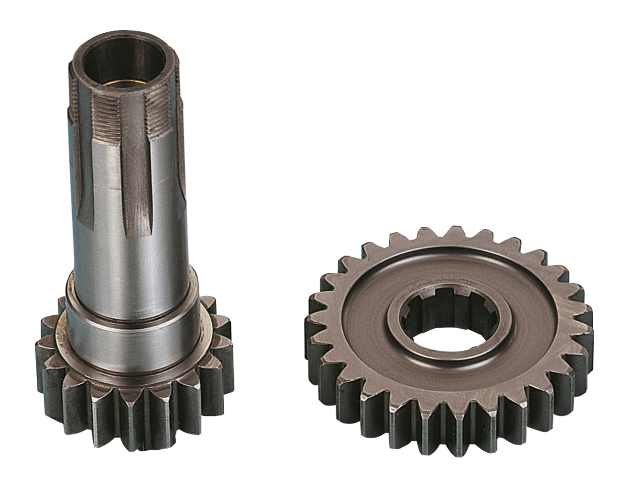 V-Twin Transmission Parts for 4-SPEED Sportster