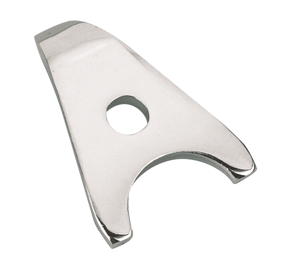 Zodiac Distributor Hold-Down Clamp – Engine Electrics