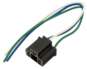 Zodiac Headlight Connector – Electric & Light