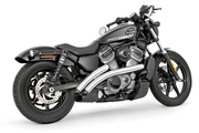 Freedom Performance Radical Radius for RH Nightster – Exhaust