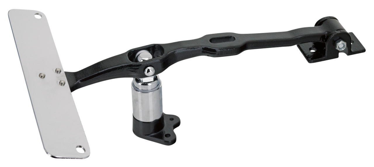 V-Twin Seat Tee Kits for Softail