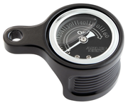 Arlen Ness Oil Pressure Gauge Kits – Gauges & Dashes