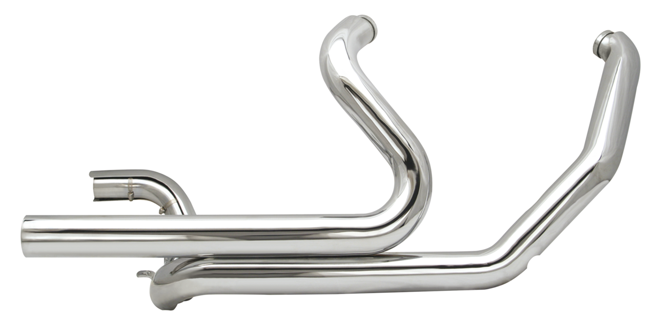 S&S Power Tune Headers for Touring & Trike – Exhaust