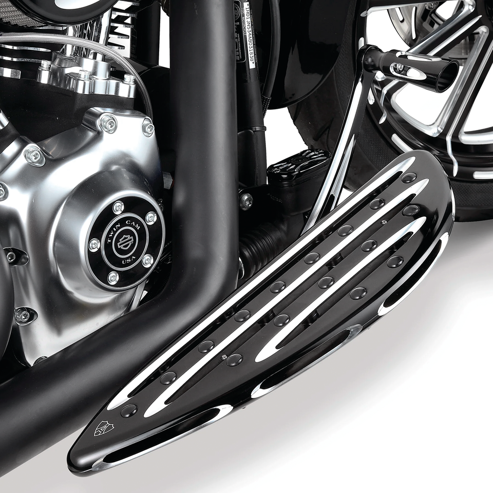 Arlen Ness Brake Pedals – Foot Control