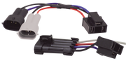 Vision X Headlight Adapter Connectors – Electric & Light