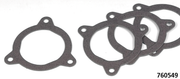 James Gaskets S&S Single Bore Tuned Induction Replacement Parts – X-Wedge parts