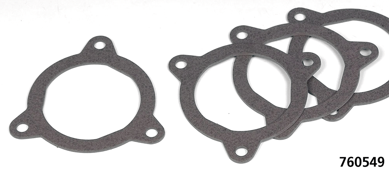 James Gaskets S&S Single Bore Tuned Induction Replacement Parts – X-Wedge parts