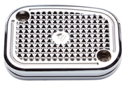 Vity's Diamond Design Master Cylinder Covers – Handlebar