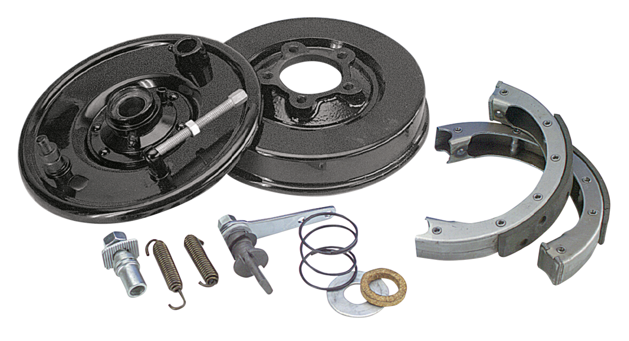 Colony Front Brake Parts for Old Stock Style Springer Forks