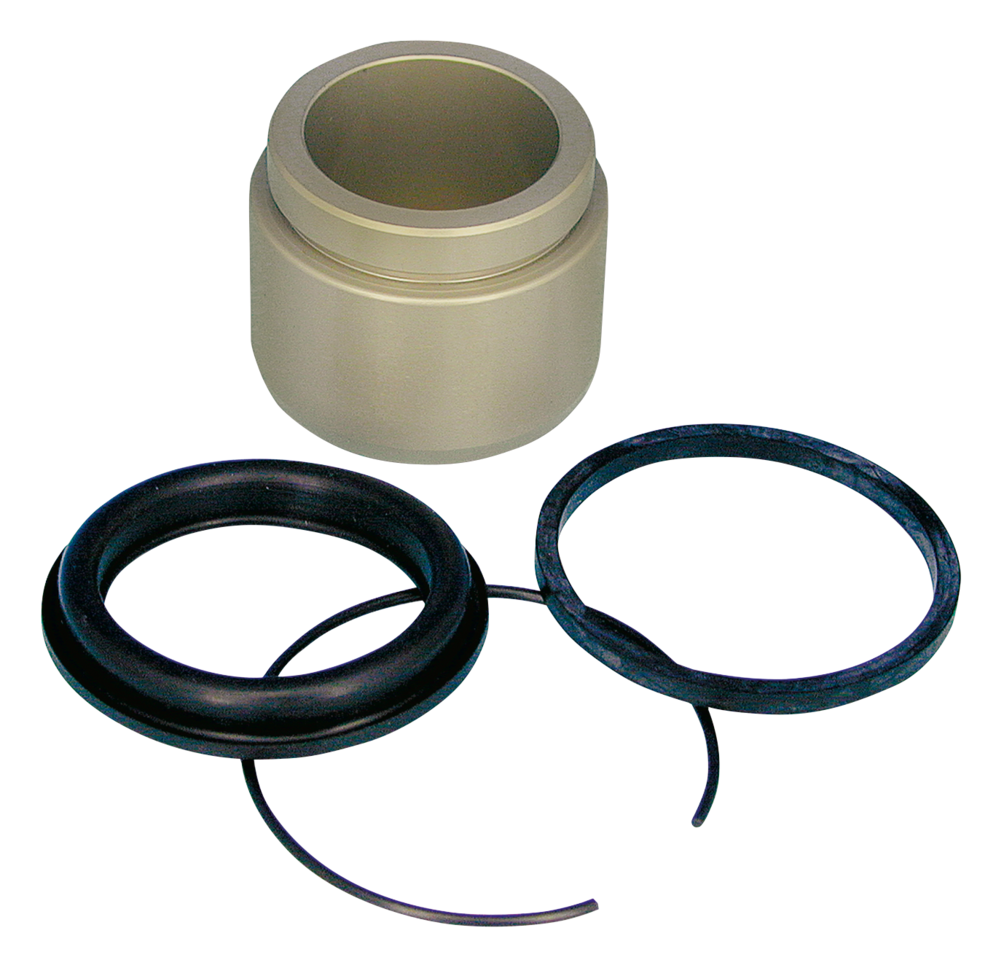 Zodiac Rebuild Kit for 1986-1999 Rear Brake Calipers