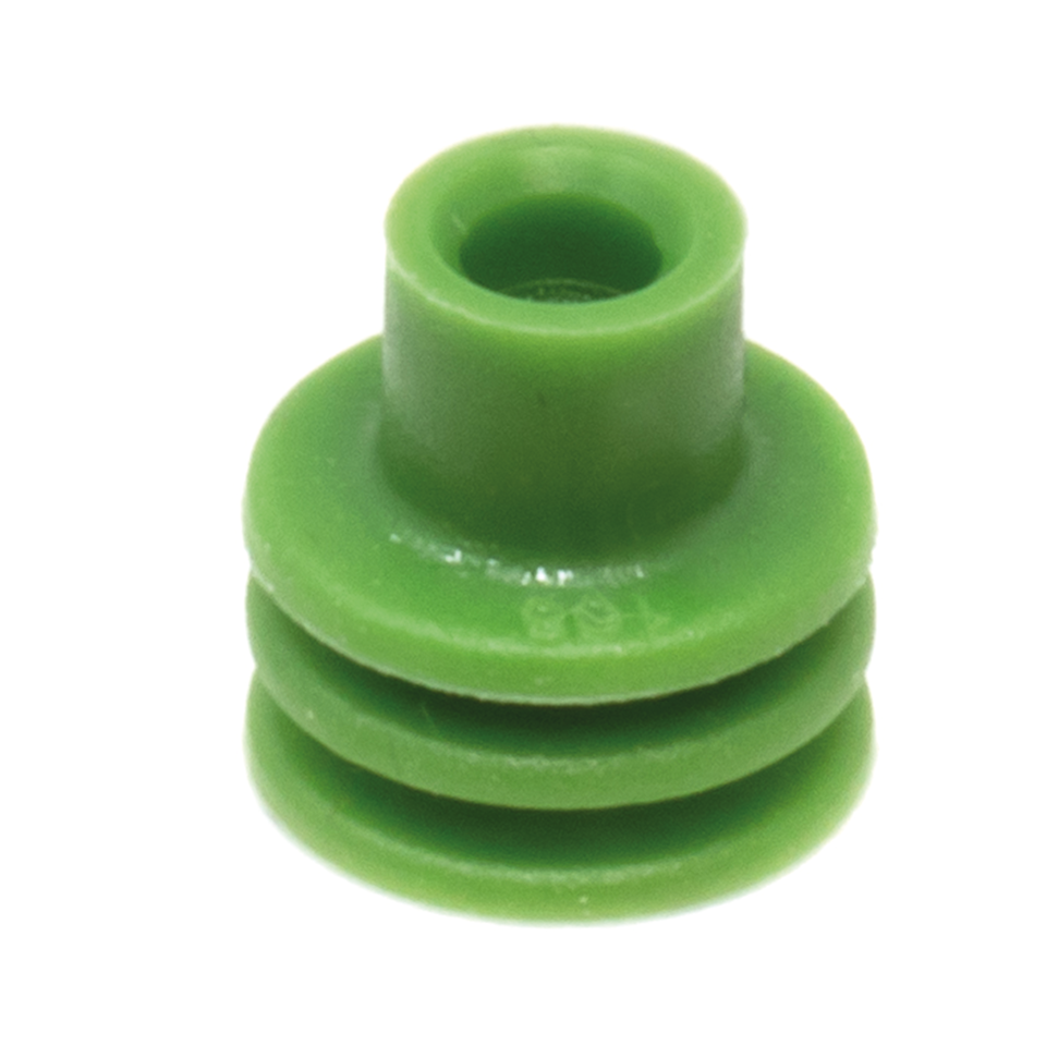 Namz Delphi Packard Weatherpack Connectors – Electric & Light