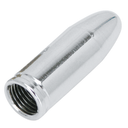 Zodiac Bullet Valve Stem Covers – Wheel & Tire