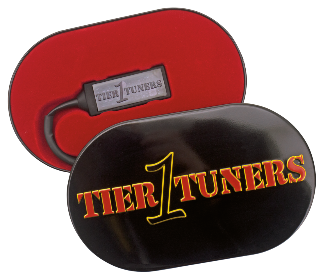 Tier1Tuners TIER1 Fuel Injection Tuner