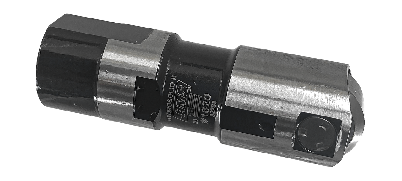 Jims Hydrosolid Tappets – Engine