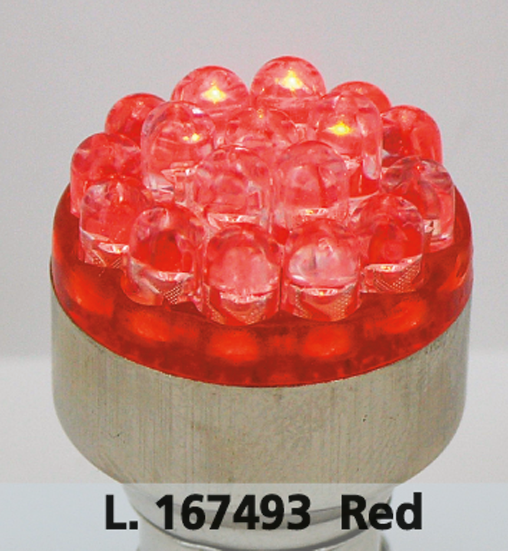 Zodiac Designer LED Bulbs – Electric & Light