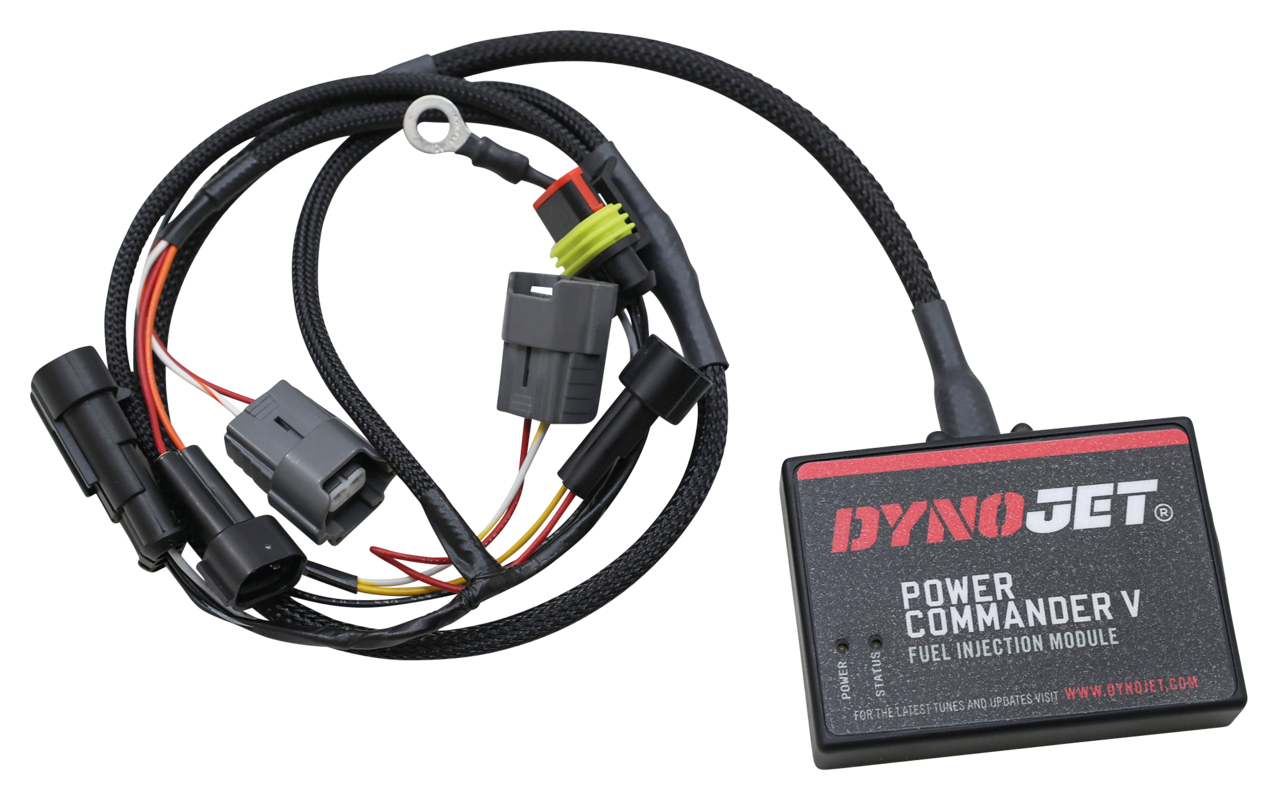 Dynojet Power Commander for Royal Enfield 650 Twins