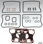 James Gaskets Engine Gasket Kits for Harley – Gasket & Seals