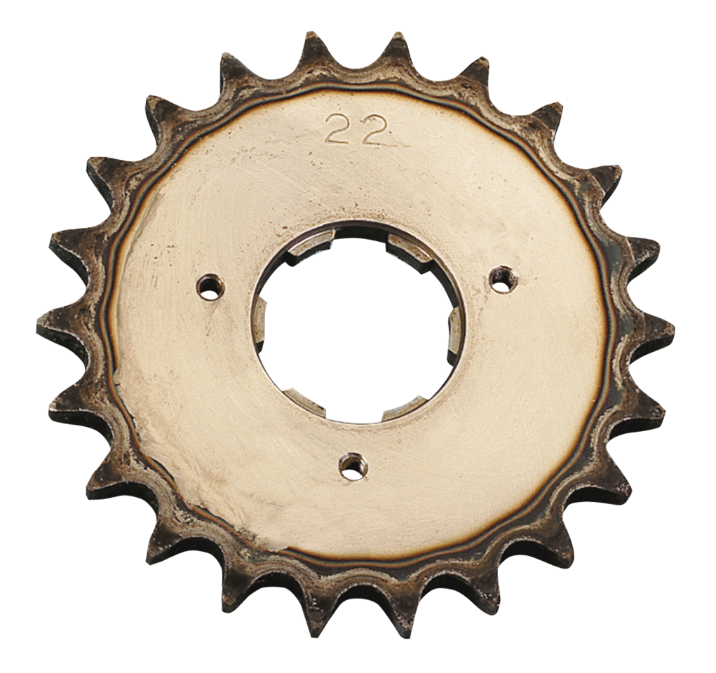 Zodiac Transmission Sprockets – Final Drive