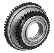 Zodiac Outer Clutch Shell – Primary & Clutch