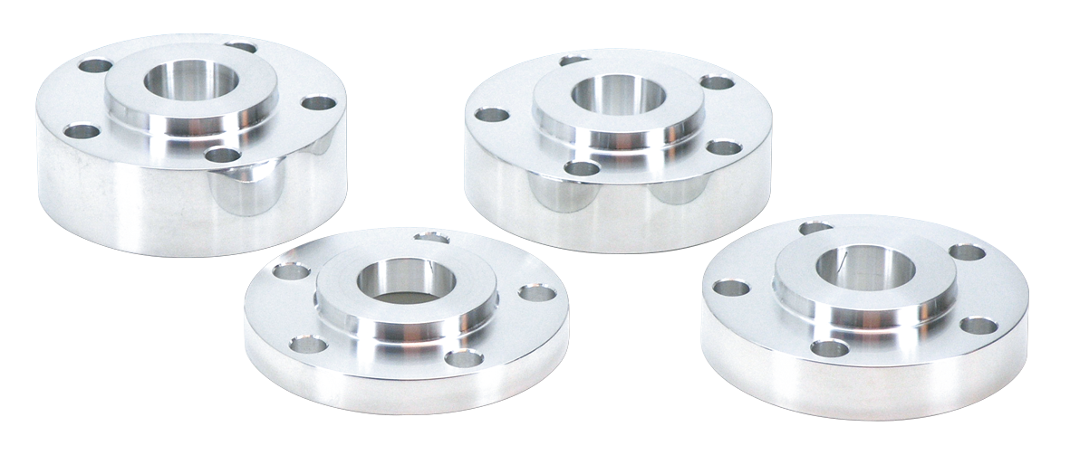 Zodiac Universal Sprocket & Disc Rotor Spacers – Wheel & Tire