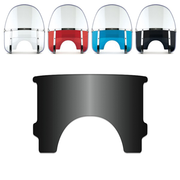 National Cycle Touring Heavy Duty Windshields