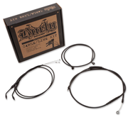Burly Control Cable, Wire and Line Kits – Control Cables & Hydraulic Lines