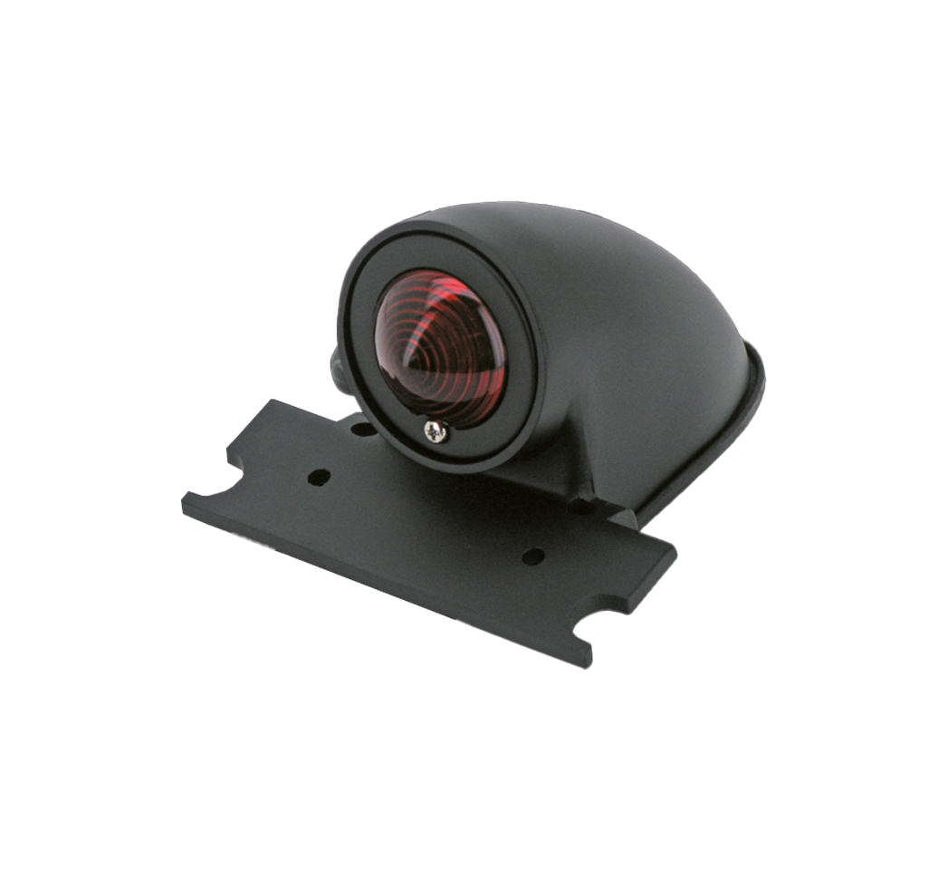 Zodiac Sparto Taillight New Style – Electric & Light