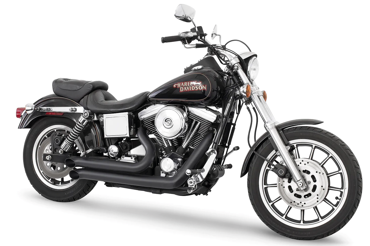 Freedom Performance Exhaust Declaration Turn-Outs