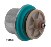 V-Twin Fuel Pump Parts – Gas- & Oil Tank
