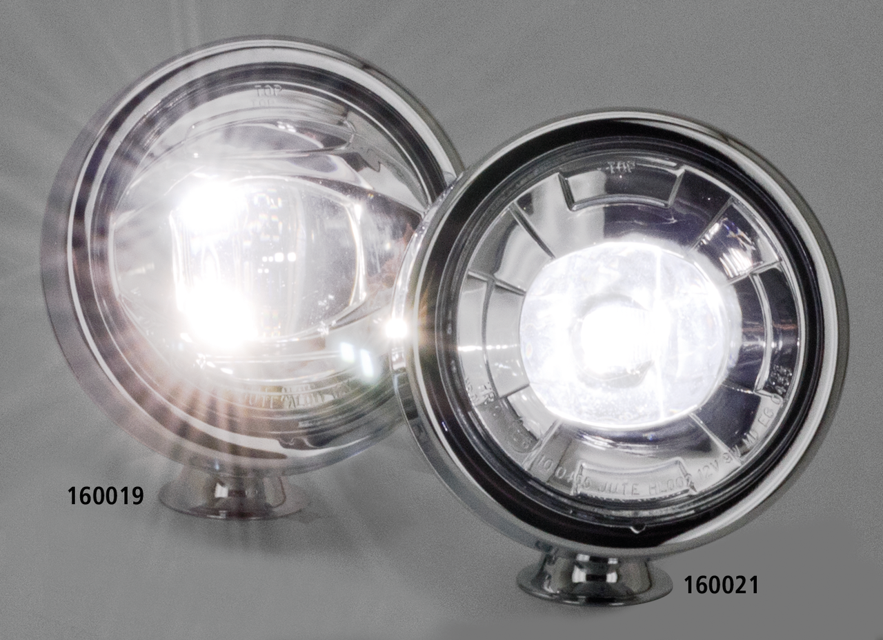 Zodiac LED Spotlights – Electric & Light