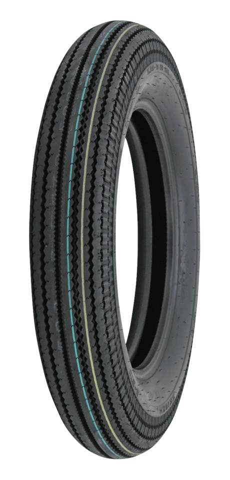 Shinko E270 Super Classic Tires – Wheel & Tire