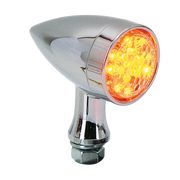 Zodiac Hi-Glide Bullet Style LED Marker Lights – Electric & Light