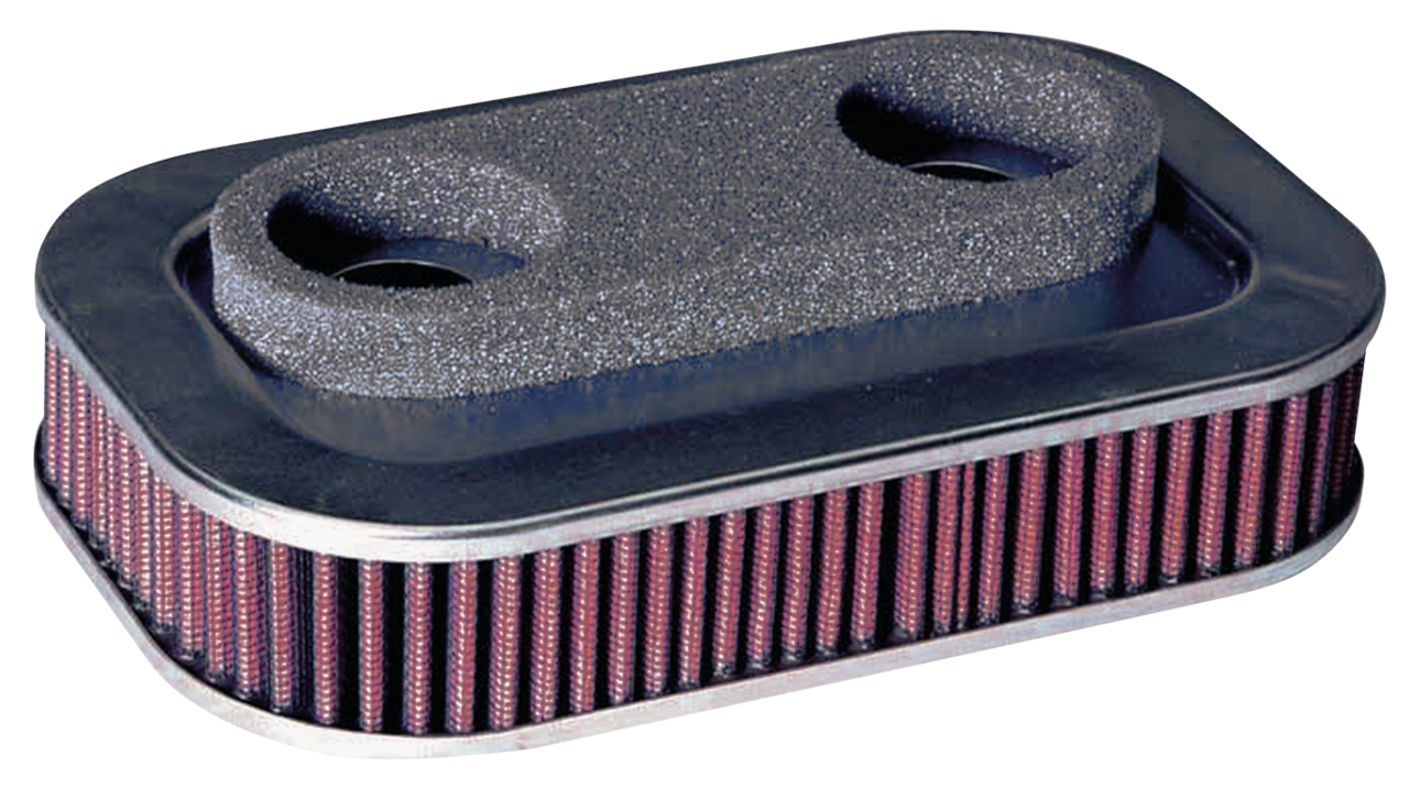 K&N Replacement Air Filter Elements – Intake