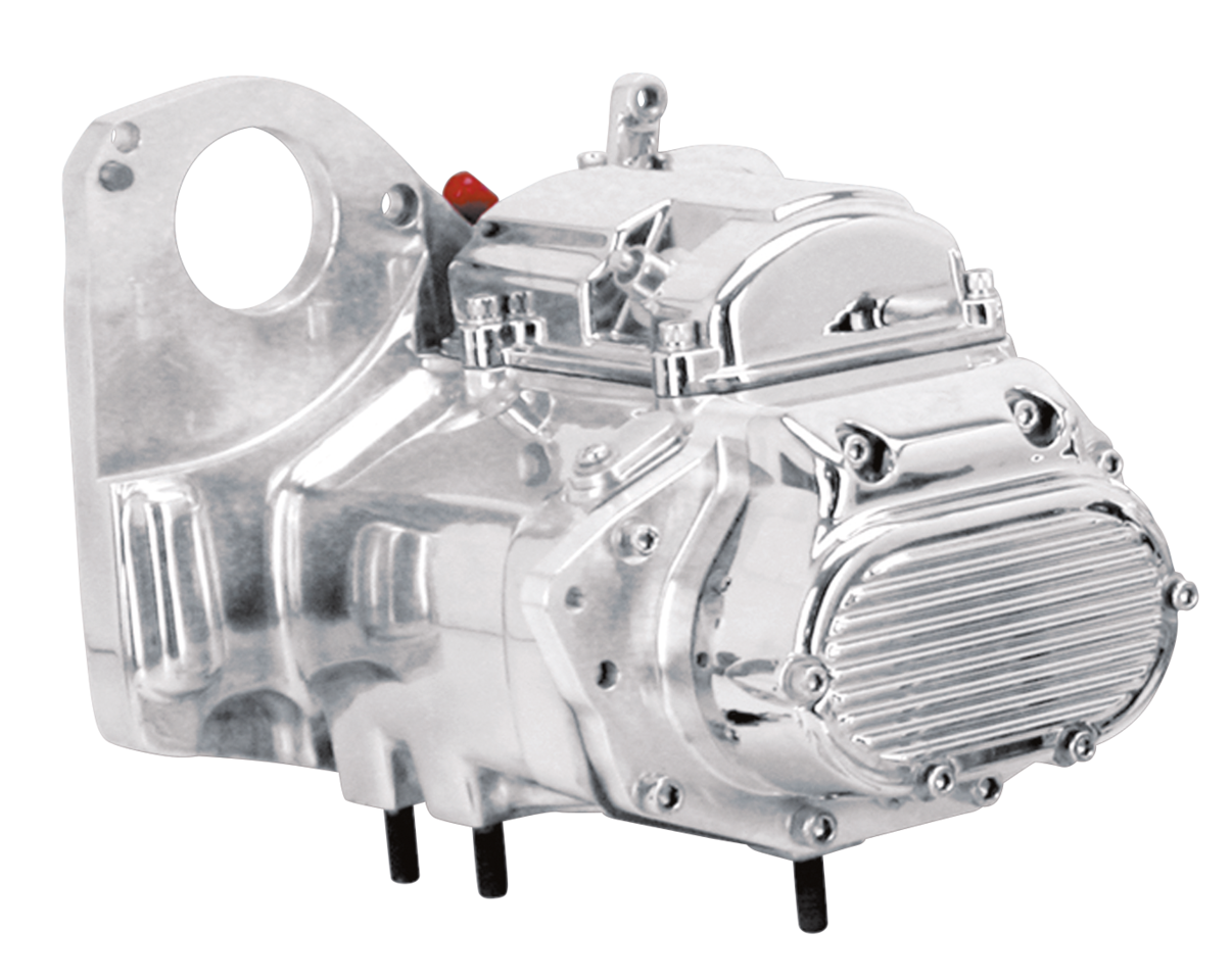 Zodiac 5 Speed Transmissions for Evolution Softail