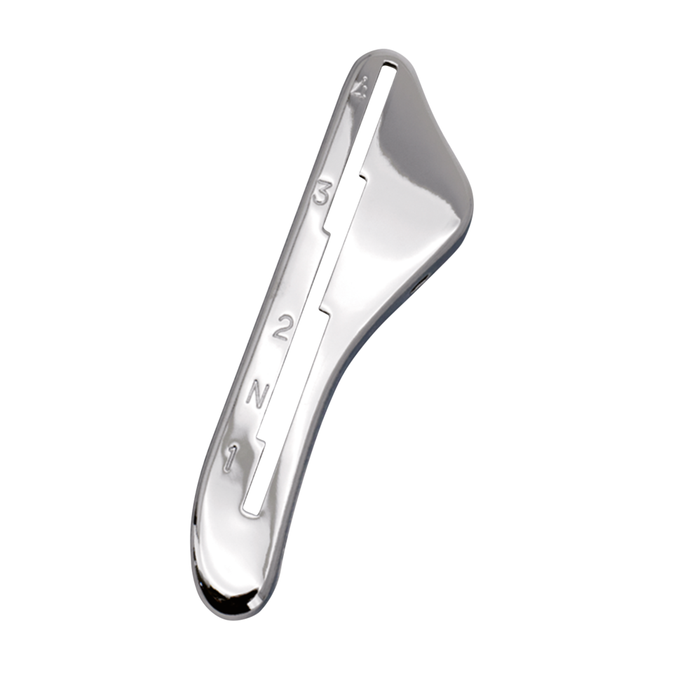 Samwel Supplies Hand Shifter Levers and Guides – Handlebar