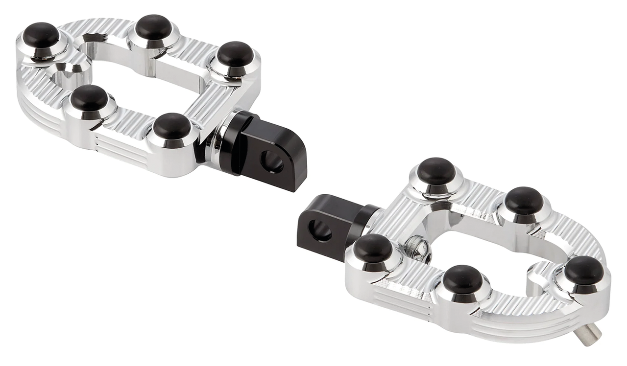 Arlen Ness Modular Mx Style Foot Pegs – Foot Control