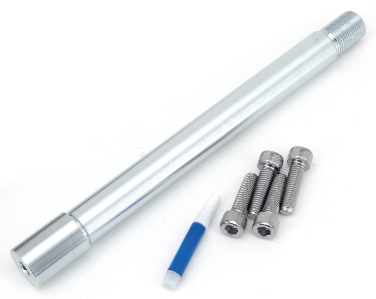 Arlen Ness Hot Legs for Dyna, Touring & Softail – Front Forks