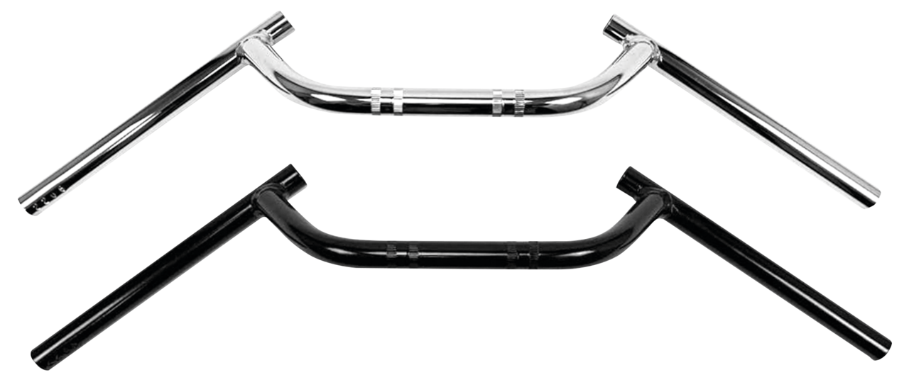 Westland Customs 7/8" (22MM) Diameter Clubman Ace Bar – Handlebar