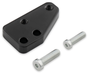 Freedom Performance Exhaust Sharp Curve Radius