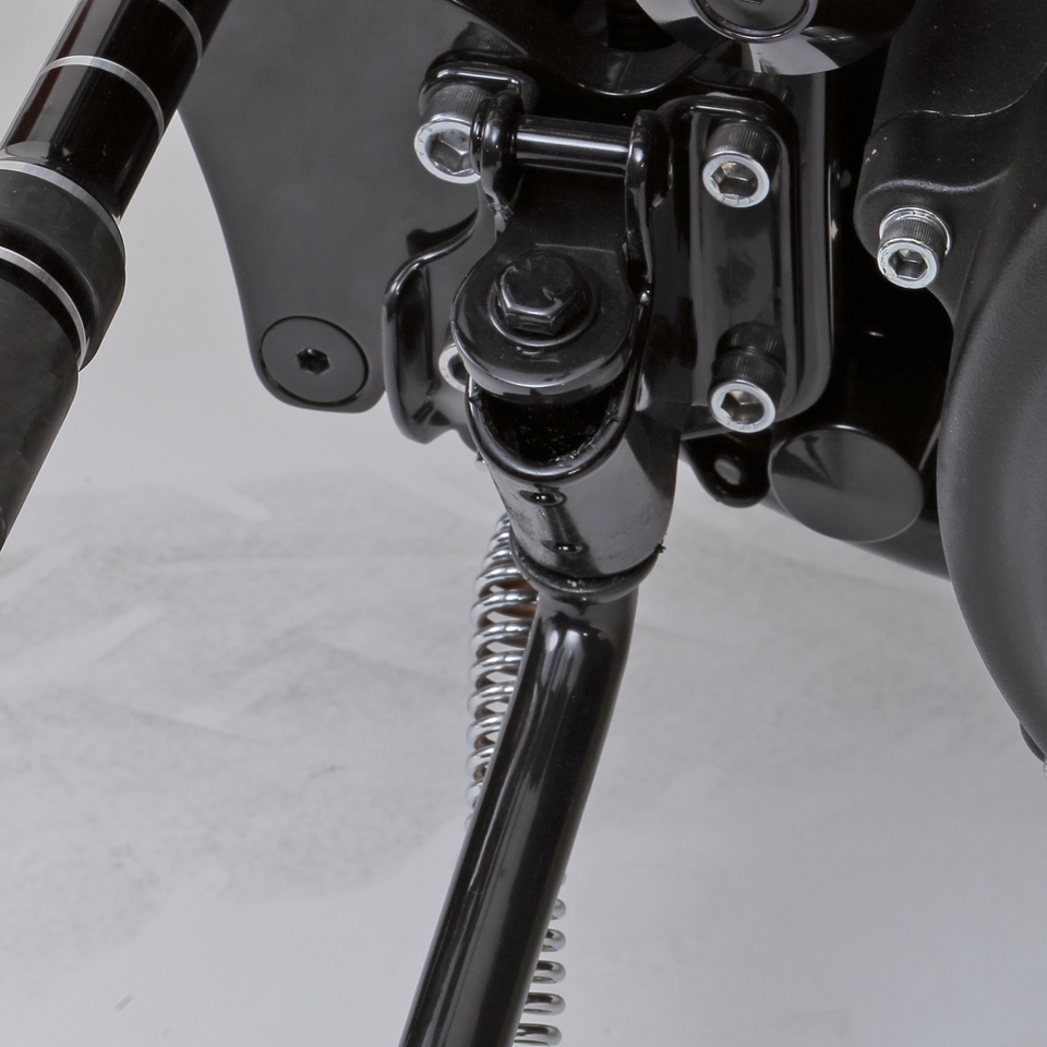 Zodiac Kickstand Springs – Frame & Rear Suspension