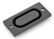 Daytona Rear Brake Master Cylinder Cap & Dust Seals – Foot Control