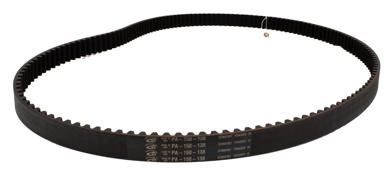 Belt Drives LTD Final Drive Belts